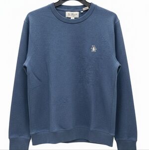 Original Penguin Blue Sweater - S
